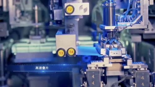 產(chǎn)業(yè)家獨(dú)家對(duì)話億緯鋰能陳翔 以產(chǎn)品為王，技術(shù)質(zhì)量雙輪驅(qū)動(dòng)業(yè)務(wù)發(fā)展